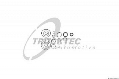 TRUCKTEC AUTOMOTIVE 0237003 -  Комплект прокладок, рулевой механизм